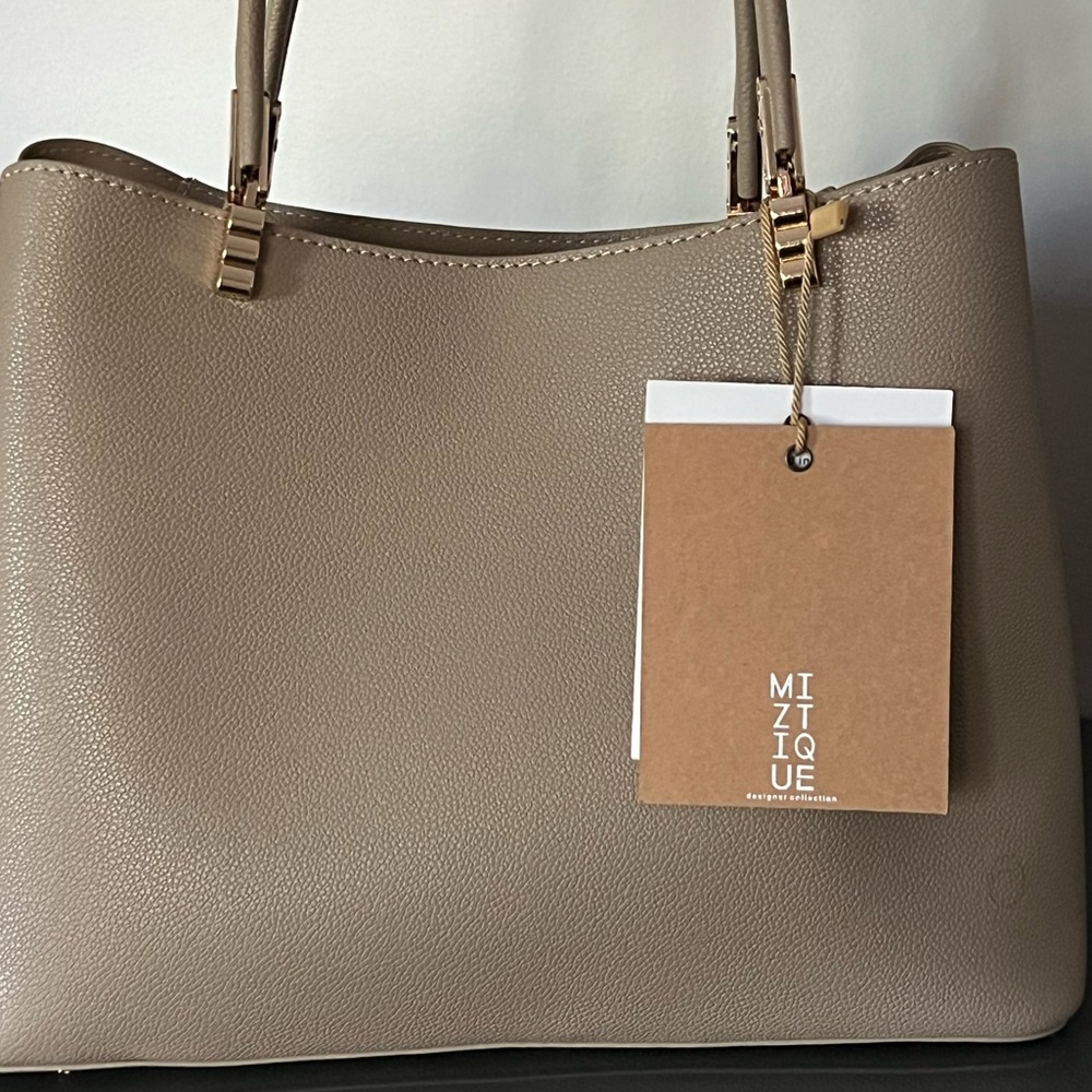 Miztique Bag